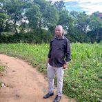 Maxwell Sianjema - Facebook