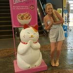 Sian Kiara Maxwell - Smit - @sianmaxwell4 - Instagram