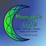Sian Pearson - @moonjades_crafts - Instagram