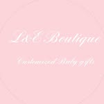 Sian Pearson - @l_e_boutique_es - Instagram