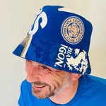 Sian Preston - @footballteamhats - Instagram