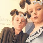 Sian Wright - @sian54321 - Instagram