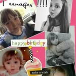 sian Wright - @bacon_sianie - Instagram