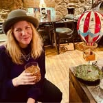 Sian Wright - @sian_redsquirrel - Instagram