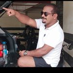 Siby Thomas - @siby.thomas.3979 - Instagram