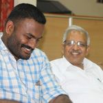 Siby Thomas - @siby_ayroor - Instagram
