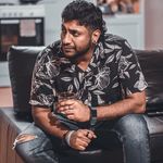 Siby Thomas - @thomassiby - Instagram