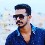 Siby Thomas - @chukkoozz - Instagram
