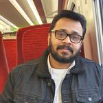 Siby Thomas - @aebel143 - Instagram