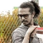 Siby Thomas - @chukkooz - Instagram