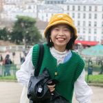 Luna Sicong Liu - @liu.sicong - Instagram