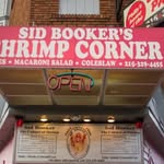 For More Info 215-329-4455 - @sid_bookers_shrimp - Instagram