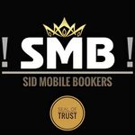 SID MBL BOOKERS - @_.tashi._27_ - Instagram