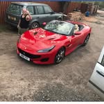 Sidney Fletcher - @sidney_fletcher22 - Instagram