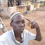 Franck Sidoine Konan - Facebook