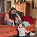 Sidney Jo Harrington - Facebook