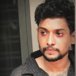 Sidharth Nadh - @sidharthnadh_ - Instagram