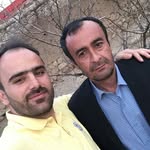 مجتبی هاشمی نژاد - @sid.hasheminejad - Instagram