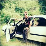 SiD-Ali-hashemi - @alihashemi6838 - Instagram