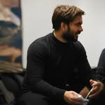 Hassan Siddiqui - @sidhassan.cs - Instagram