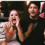 devoleena Siddharth 💕💕 - @sidleena_forever - Instagram
