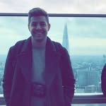 Sid Lyons - @sidlyons - Instagram