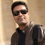Sid Misra - @sanebadger - Instagram