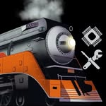 Sid's Trains - @sidneystrains - Instagram