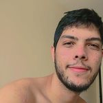 Sidney Pereira - @sid_ramos - Instagram
