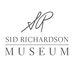 Sid Richardson Museum - Facebook