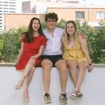 Sid Richardson O-Week 2021 - @upwegoweek - Instagram