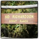 Sid Richardson Scout Ranch - @sidrichscoutranch - Instagram