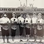 The Sid Richardsons - @sidrichardsons - Instagram