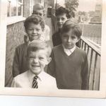 Sid Smith - @sidsmith1959 - Instagram