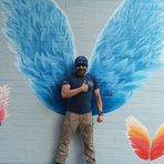 Sid Solomon - Facebook