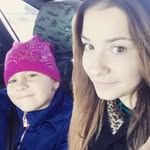 Валерия Туменева - @chasidyeasterling - Instagram