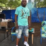 John Sterling - @sidneysterling34 - Instagram