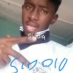 Siddiq Sterling - @siddiqsterling - Instagram