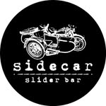 Sidecar Slider Bar - Sterling Heights - @sidecarsterling - Instagram