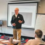 Sid walker - @walker.consulting - Instagram
