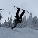 Sid Walker - @sidrainwalker - Instagram