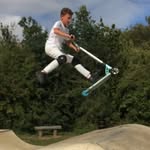 Sid Walker - @oxf.sid - Instagram