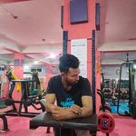Sid Walker - @majhisiddharth - Instagram