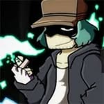 Sid White - @dementedsquid16_ - Instagram