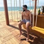 SIDARTH - @sidarthbalaji - Instagram