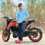 ᶜᵒᵒˡ ᵇᵒʸ...  - @_siddarth_shetty_ - Instagram