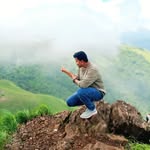 SIDDESH KUMAR KS - @siddeshkumar95s - Instagram