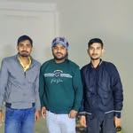 Siddhant patel - @dj_shivam_tanda_vlog - Instagram