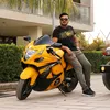 Siddhant Patel - @rajabhai_17 - TikTok