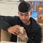 Siddhant Patel - @siddhantpatel49 - Instagram